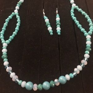 Handmade Jewelry